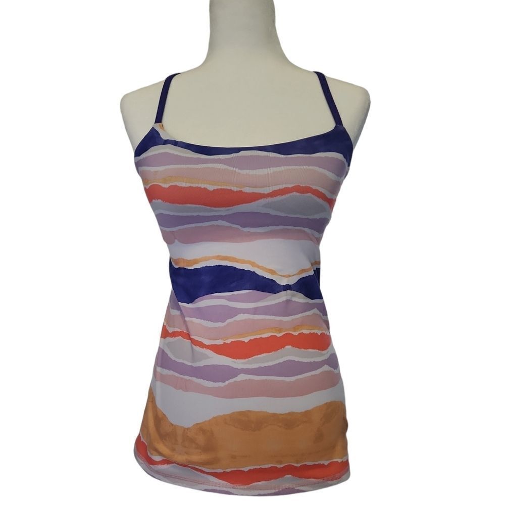 Lululemon Tank - Picture 2 of 3